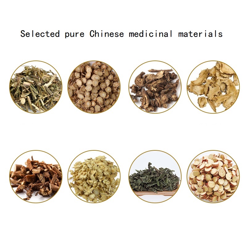 chinese patent medicine powder jingfangbaidu powder 5