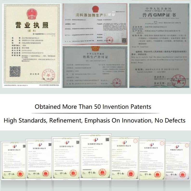 chinese patent medicine powder muzian powder 1